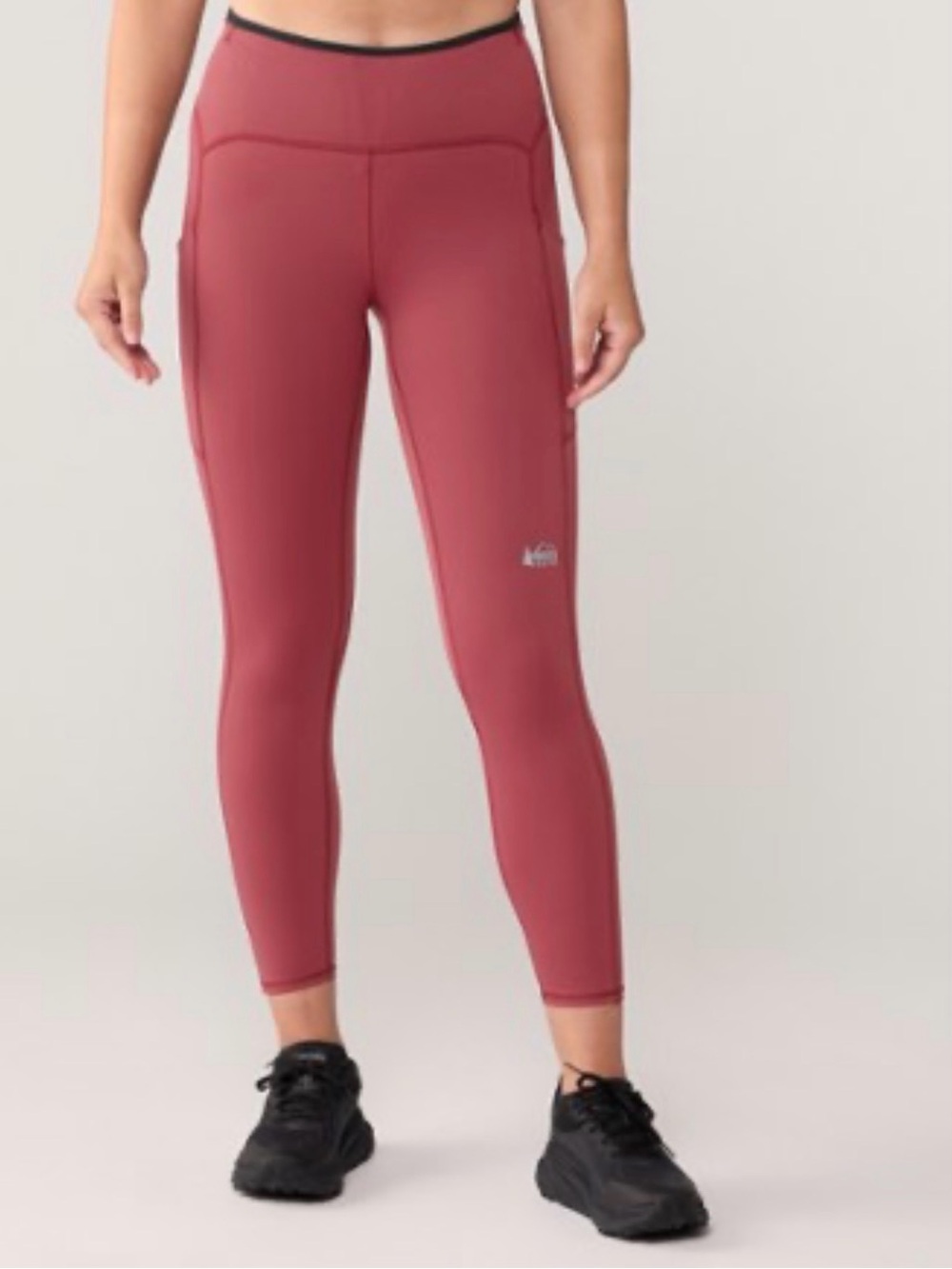 REI Co-Op Swiftland 7/8 Running Tights - Women's